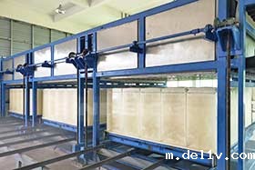 惠东制冰厂 日产20吨块冰机