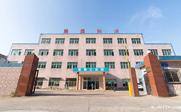 选择制冰机厂家