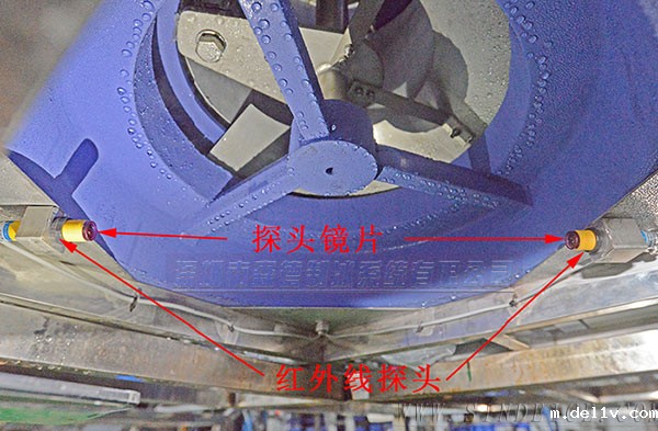 红外探头